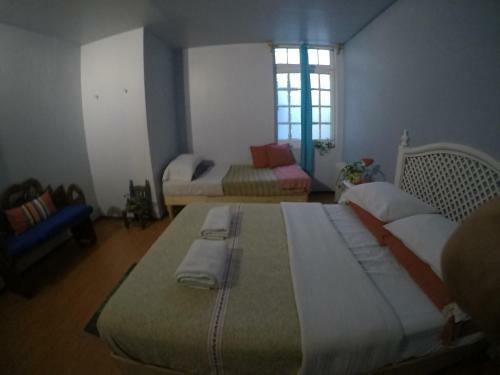 Hostel Home