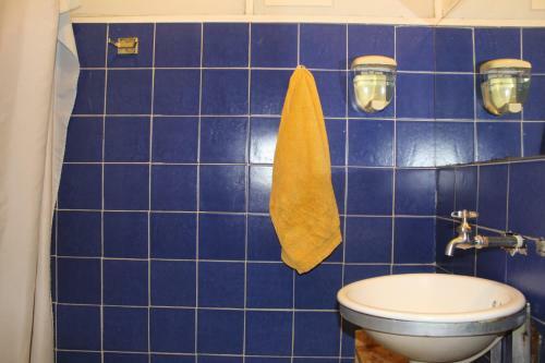 Hostel Home