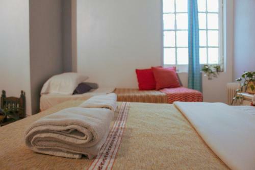 Hostel Home