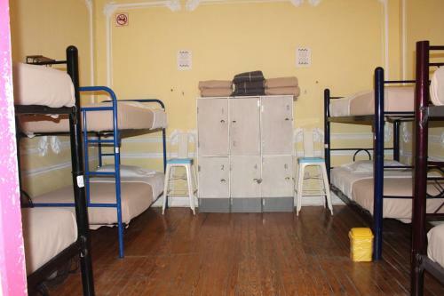 Hostel Home