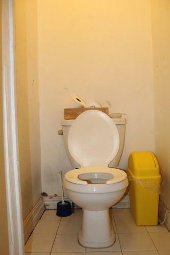Hostel Home