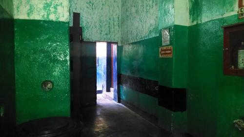 Hostal Hospedaje La Colonial