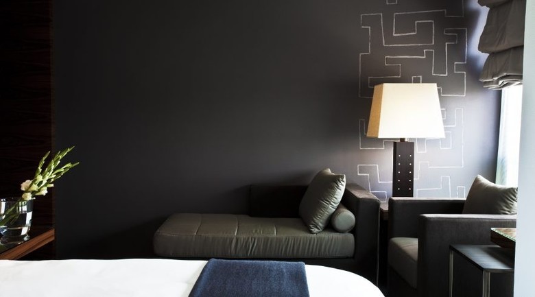Hotel Las Alcobas Df