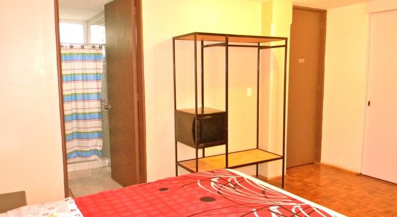 Bed And Breakfast M�xico Roma Norte