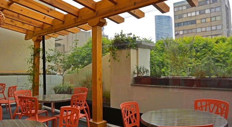 Aparthotel Wyndham Garden Residences