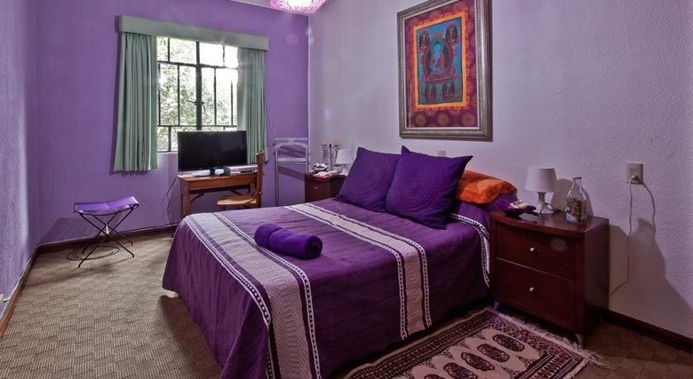 Bed & Breakfast Condechi B And B