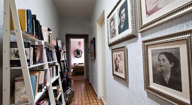 Bed & Breakfast Condechi B And B