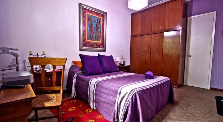 Bed & Breakfast Condechi B And B