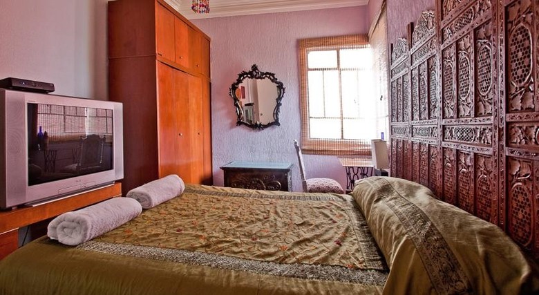 Bed & Breakfast Condechi B And B