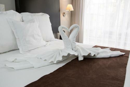 Aparthotel Suites Parioli