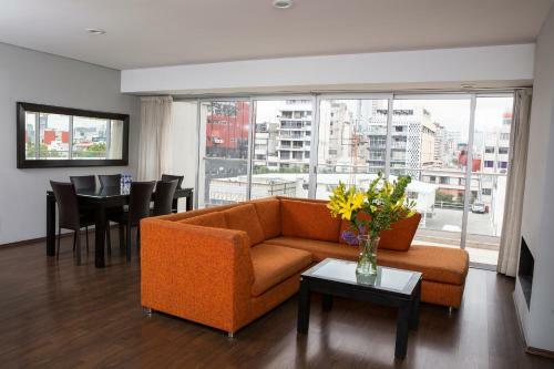 Aparthotel Suites Parioli