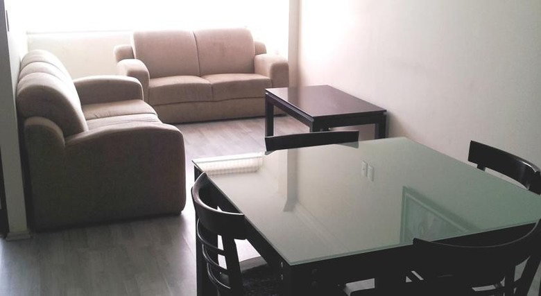 Apartamentos Suites Oklahoma