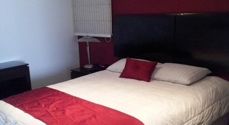 Apartamentos Suites Oklahoma