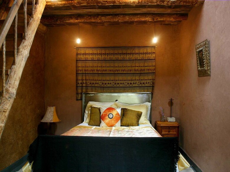 Hotel Altiplanico