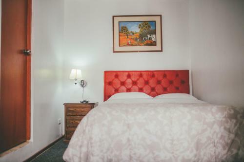 Hotel Excalibur