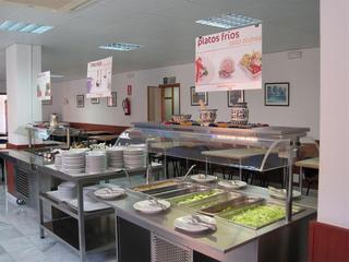 Albergue Inturjoven Almeria