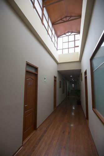 Hotel Inka Path
