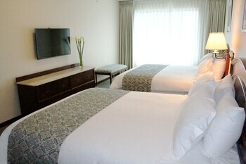 Aparthotel Los Tallanes Hotel & Suites