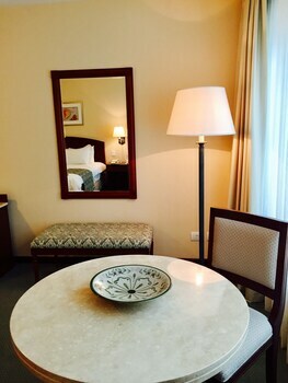 Aparthotel Los Tallanes Hotel & Suites