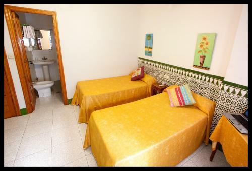 Hostal Estaci�n