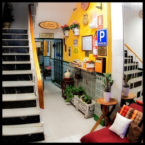 Hostal Estaci�n
