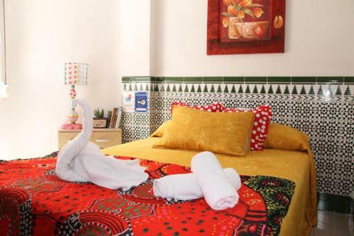Hostal Estaci�n