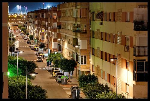 Hostal Estaci�n