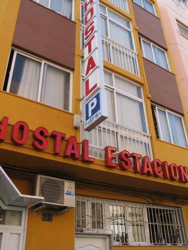 Hostal Estaci�n