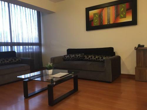 Premium Apartments Miraflores
