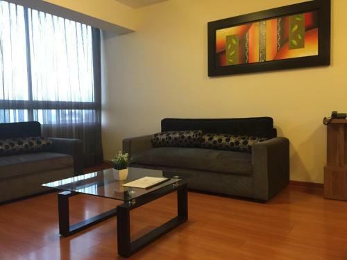 Premium Apartments Miraflores
