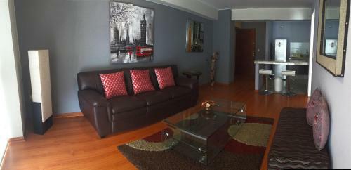 Premium Apartments Miraflores