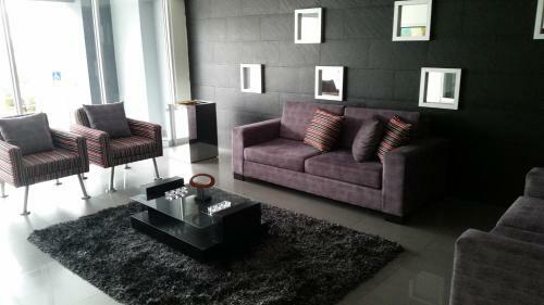 Premium Apartments Miraflores