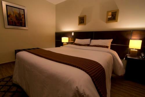 Hotel Huaychulo
