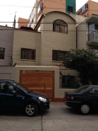 Quincha Guest House
