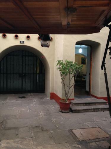 Quincha Guest House