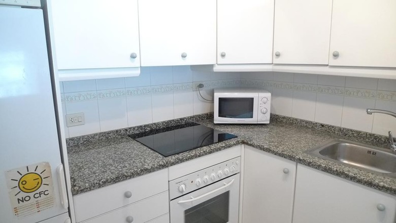 Apartamento Irta Playa Altamar