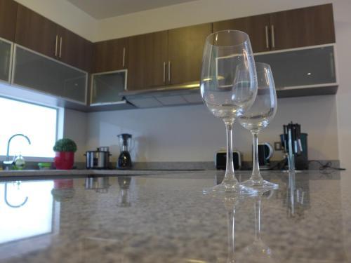 Spacious Apartment In Miraflores