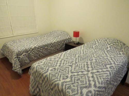 Spacious Apartment In Miraflores