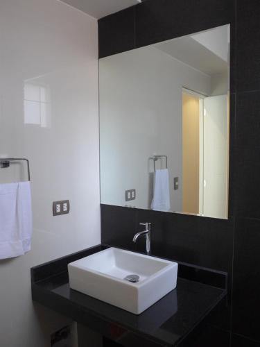 Spacious Apartment In Miraflores