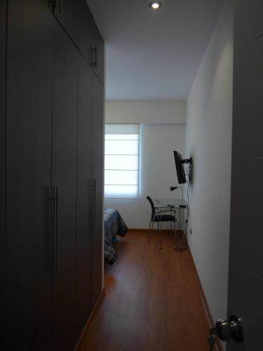 Spacious Apartment In Miraflores