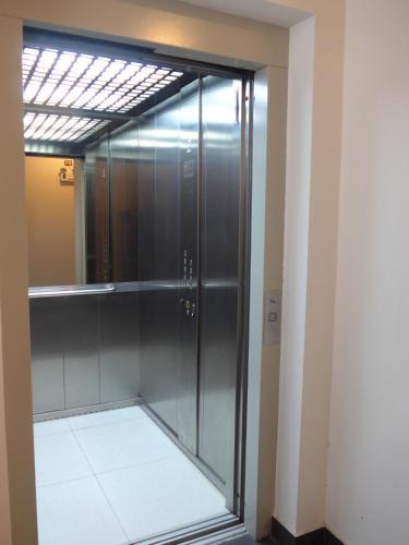 Spacious Apartment In Miraflores
