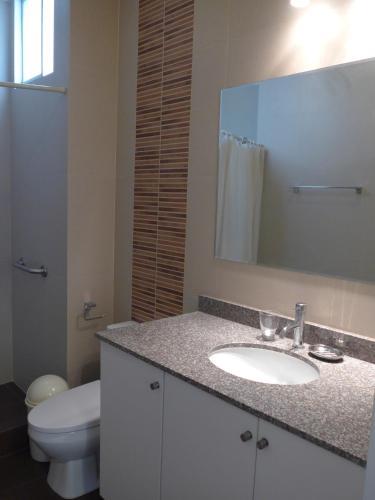 Spacious Apartment In Miraflores