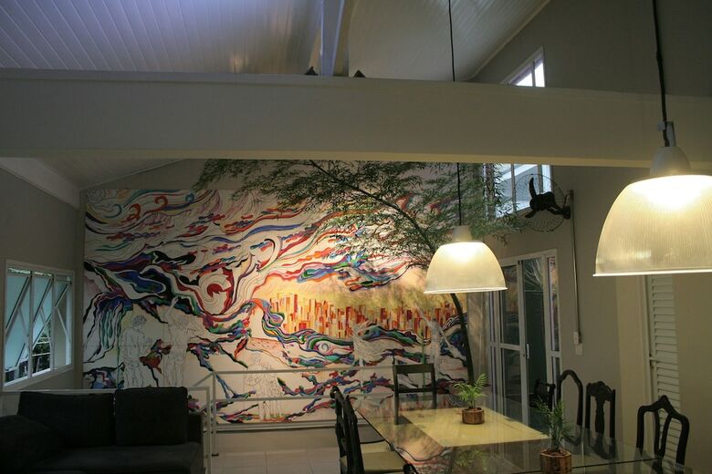 Viva Hostel Design