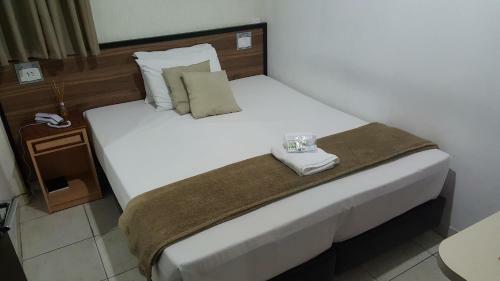 Hotel Recanto Das Perdizes