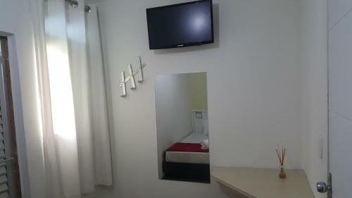Hotel Recanto Das Perdizes