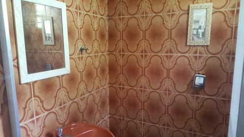 Hotel Recanto Das Perdizes