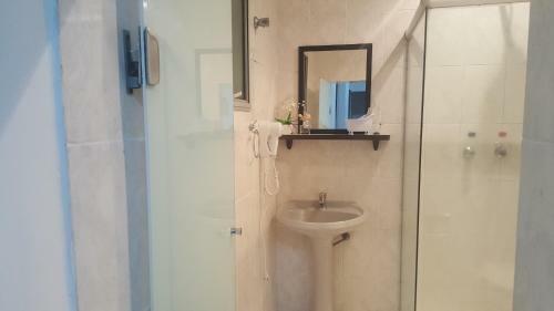 Hotel Recanto Das Perdizes