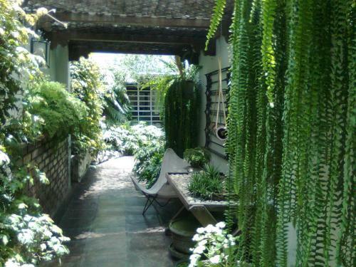 Bed & Breakfast Hospedaje El Zagu�n