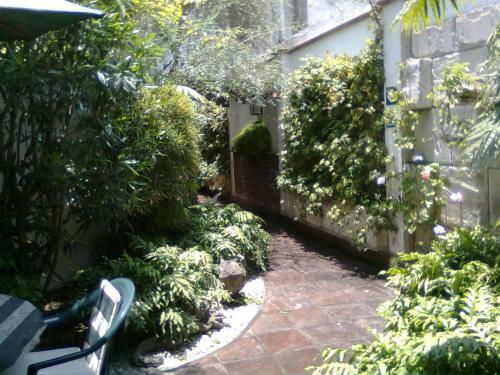 Bed & Breakfast Hospedaje El Zagu�n