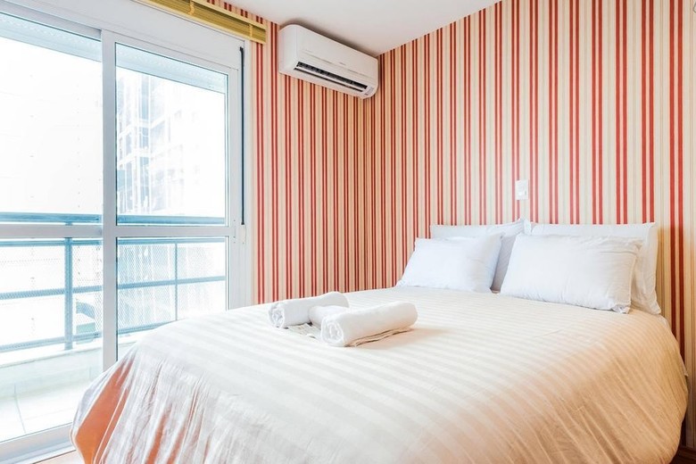Apartamento Vossa Bossa Residencial Studio Paulista